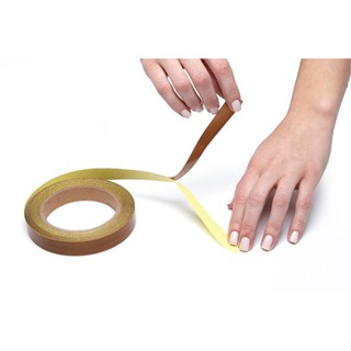 Fita Teflon P/ Seladoras Com Adesivo 15mm X 10 Metros em Oferta na Shopee
