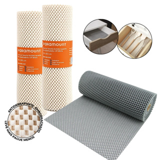 Forro de Gavetas Rolo 30 x 300 Protetor de Armário Prateleira Emborrachado Antiderrapante em Oferta na Shopee