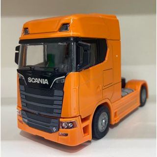 Miniatura Caminhão Scania escala 1:50 em Oferta na Shopee