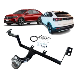 Engate Vw Nivus 2018 A 2024 Fixo 500kg Revw5057 Reforcel