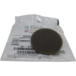 Filtro Permanente Electrolux aspirador de po A10n1 41041423