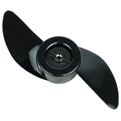 Hélice 2 Pás Motor 28 e 34lbs Max Force - Maruri