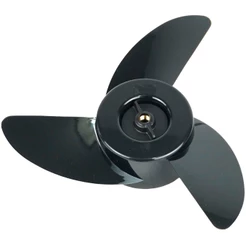 Hélice 3 Pás Motor 44 e 54lbs Max Force - Maruri