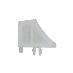 BATENTE LIMITADOR PEDAL EMREAGEM CLIO SYMBOL KANGOO