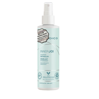 LEAVE-IN HYDRATE DETANGLER – JOICO INNERJOI 200ML em Oferta na Shopee
