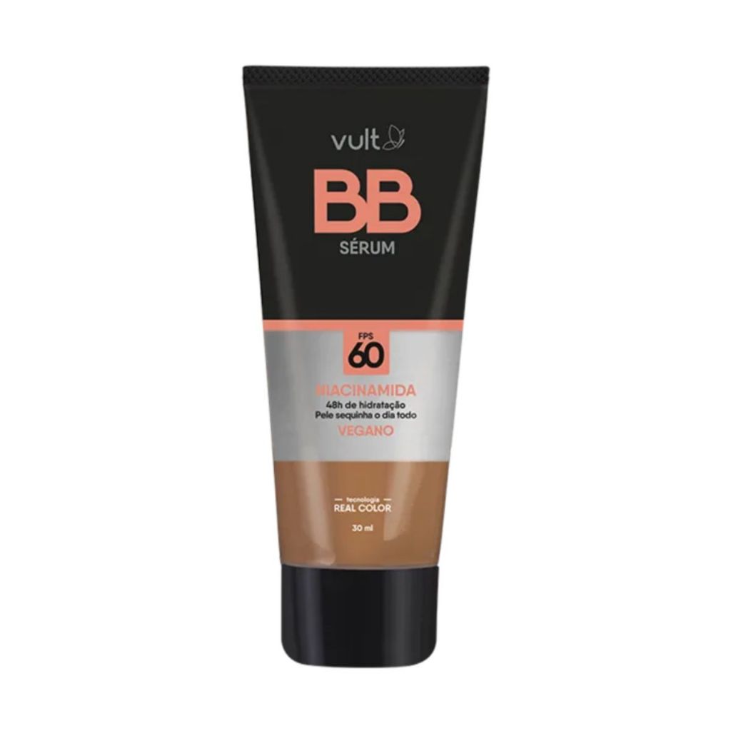 Sérum Facial BB Cream FPS 60 V300 30ml