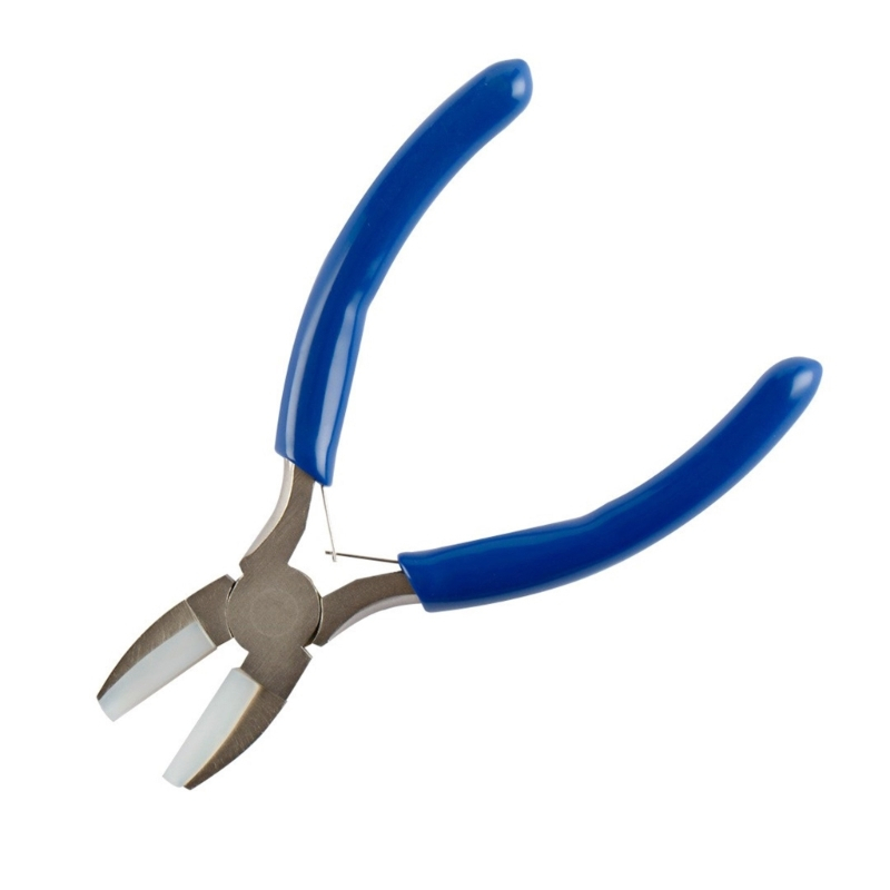 Alicate Nylon / Plastico Para Ourives Ferramenta em Oferta na Shopee