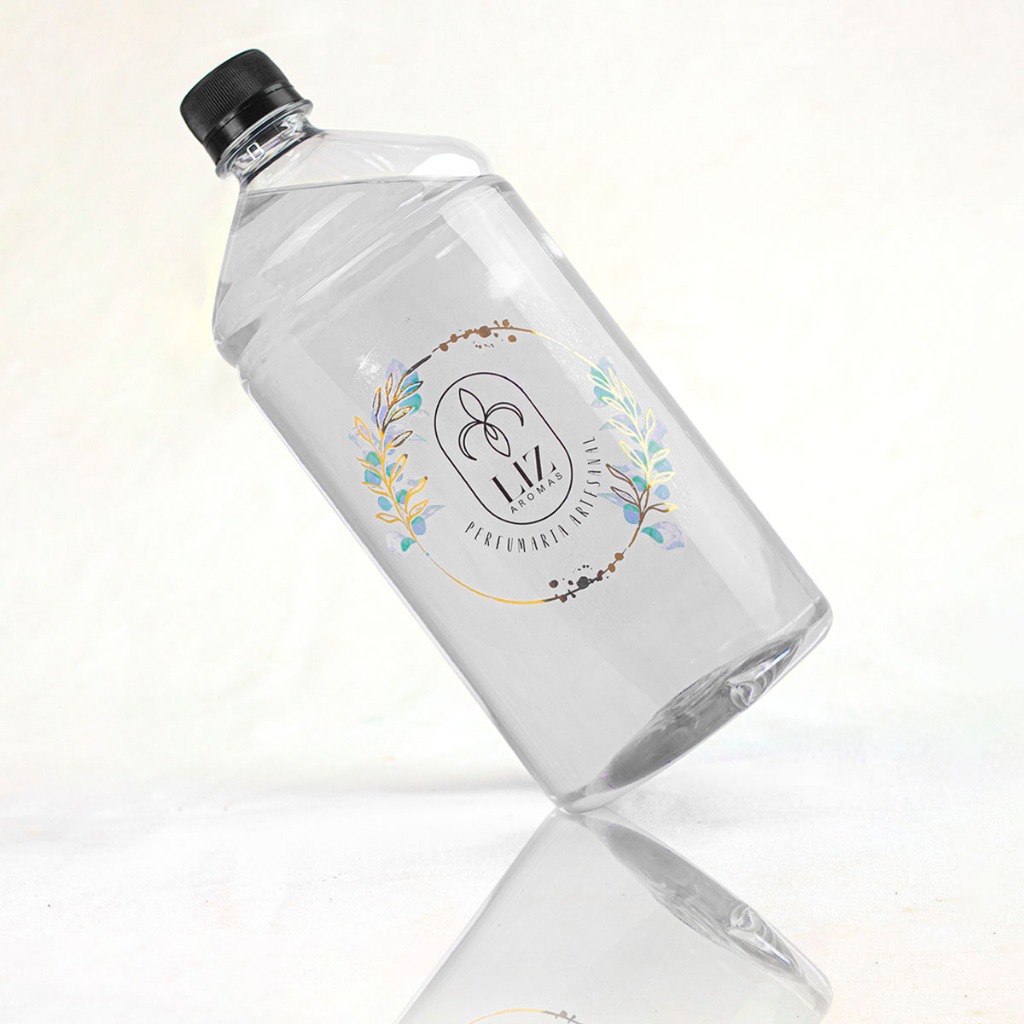 Refil difusor Bamboo de ambiente varetas aromatizador