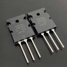 Transistor 2sc5200 / 2sa1943 Toshiba - Original