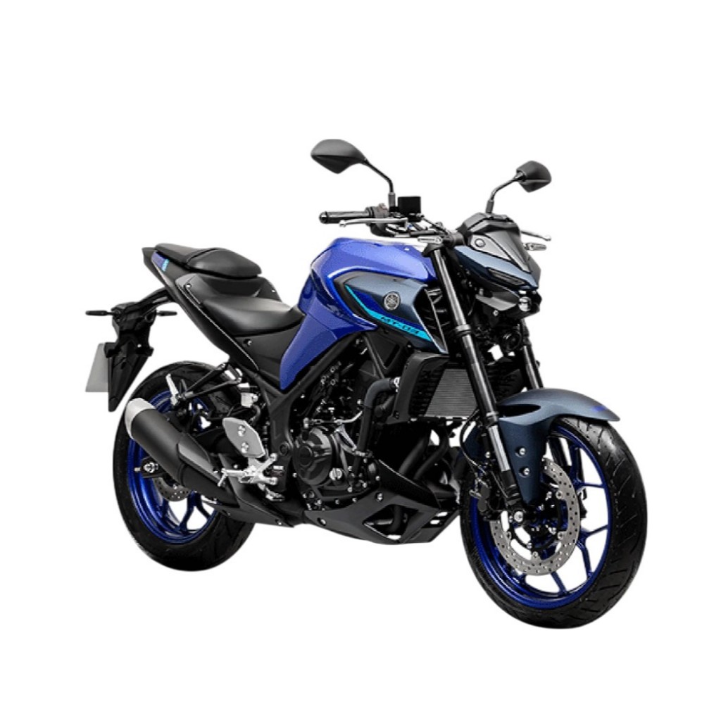 Retentor De Bengala Yamaha Mt03 321 2016 Até 2024 Par — imagem 2 de 2