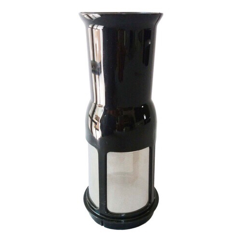 Filtro do Copo Liquidificador Multiprocessador Mondial Preto L-1000 L-1200 Original