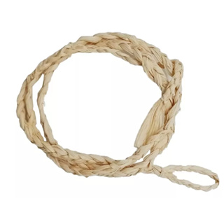 Contra Egum Simples Palha Proteção Umbanda Candomblé - Oferta em Oferta na Shopee