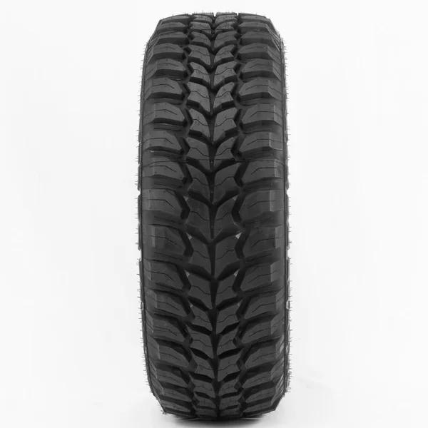 Detalhes do Pneu 265/70 R17 MT Aro 17 LT LINGLONG CROSSWIND M/T 121/118Q
