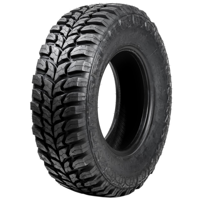 Pneu 265/70 R17 MT Aro 17 LT LINGLONG CROSSWIND M/T 121/118Q em Oferta na Shopee