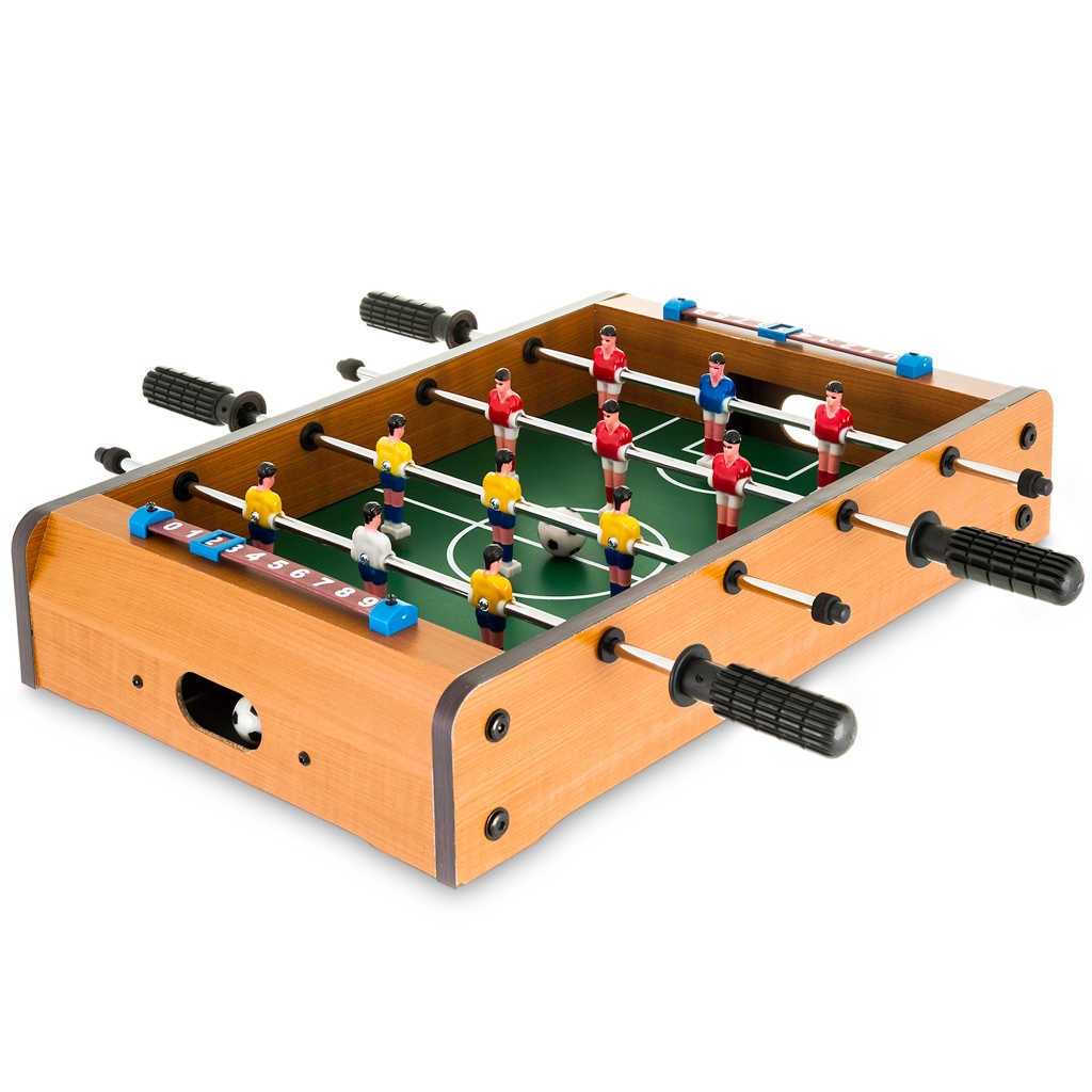 Futebol de Mesa Toto: Onde Comprar | BuscaProdutos