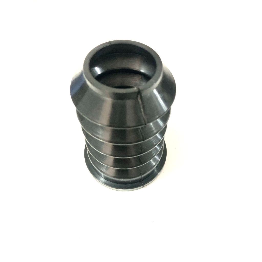 Guarda Po do Servo Freio do Hidrovacuo da Kombi Duplo em Oferta na Shopee