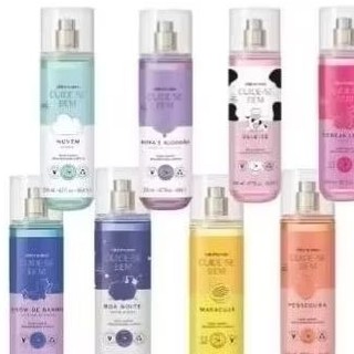 Body Splash Cuide-se Bem 200ml - O Boticário