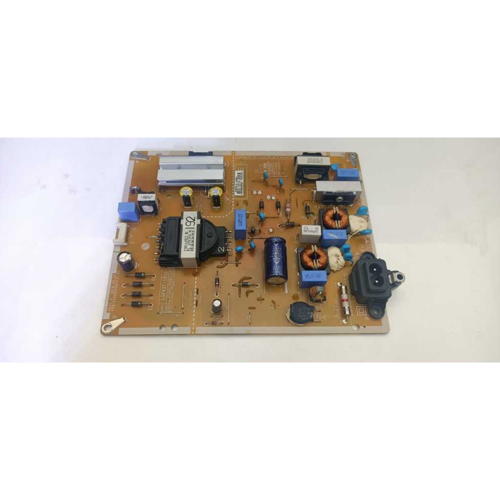 (*)      Placa Fonte Tv 43up7500psf