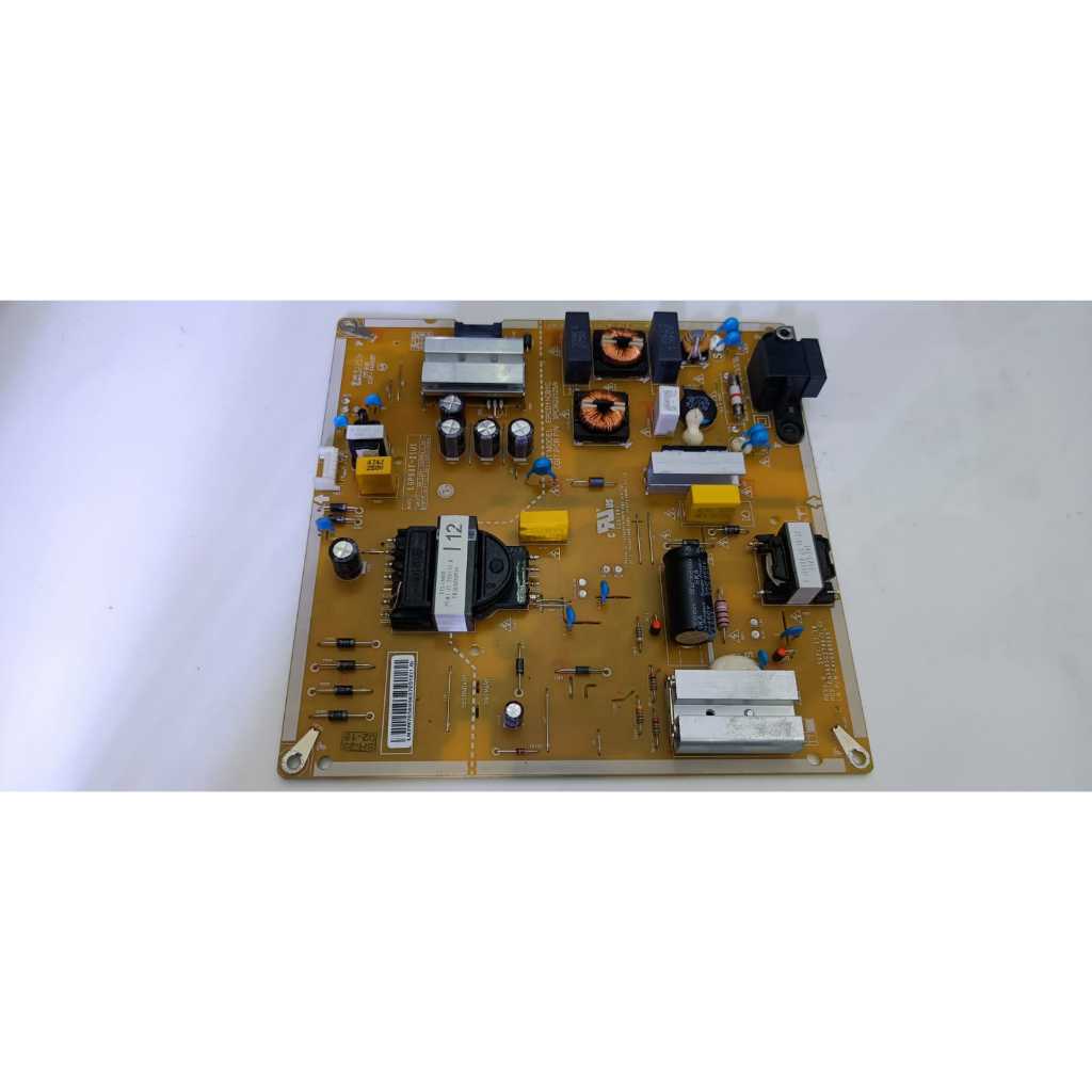 (#)     Placa Fonte Tv 50uq8050psb