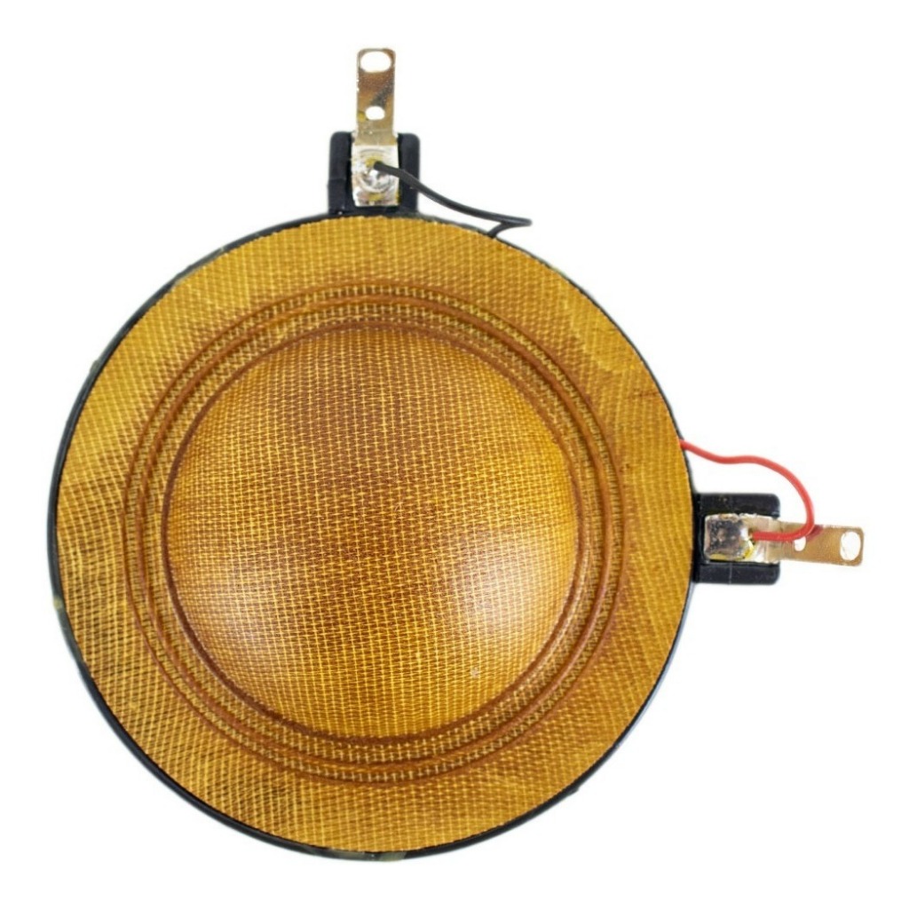 Reparo Driver Hdi 300 Hdi 320 Corneta Hinor 8ohms em Oferta na Shopee