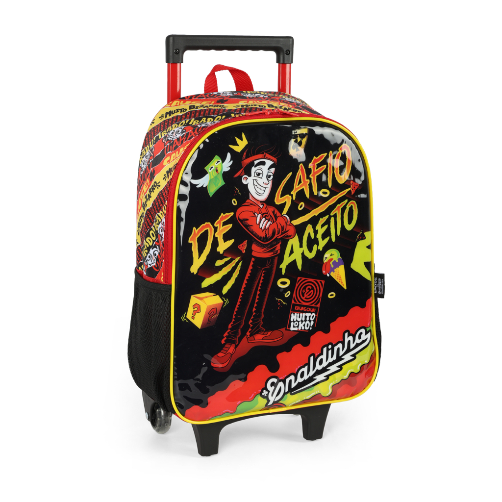 Mochila do Enaldinho: Onde Comprar | BuscaProdutos