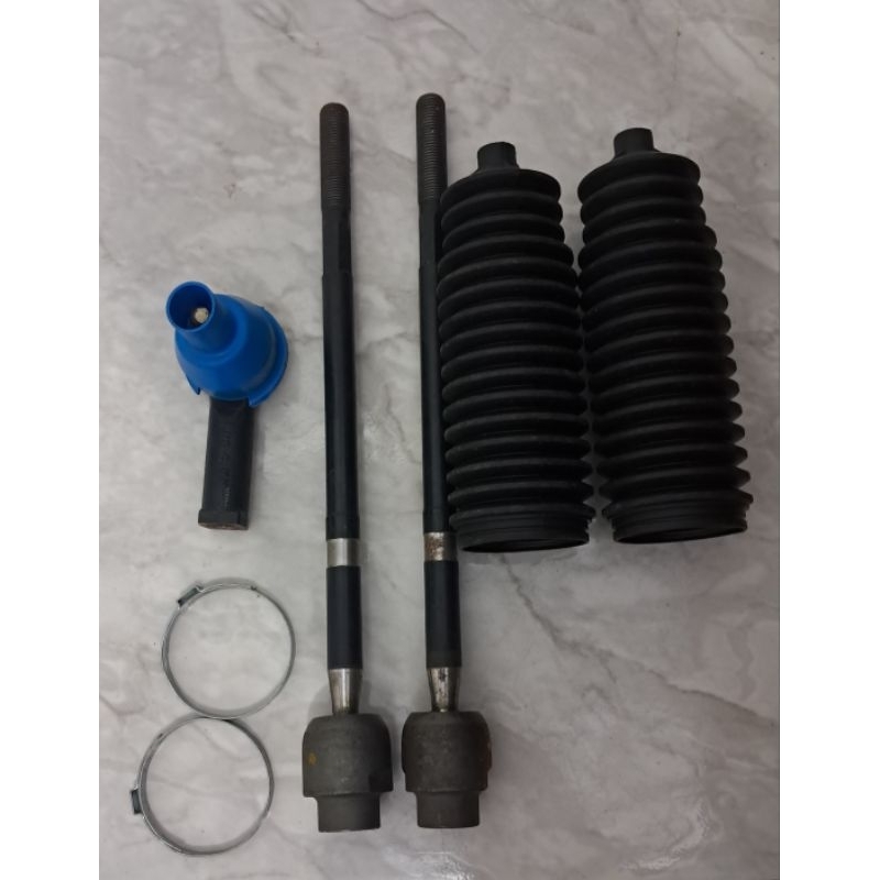 Kit Barra Axial Corsa Classic Wind 1994/2002 93324865