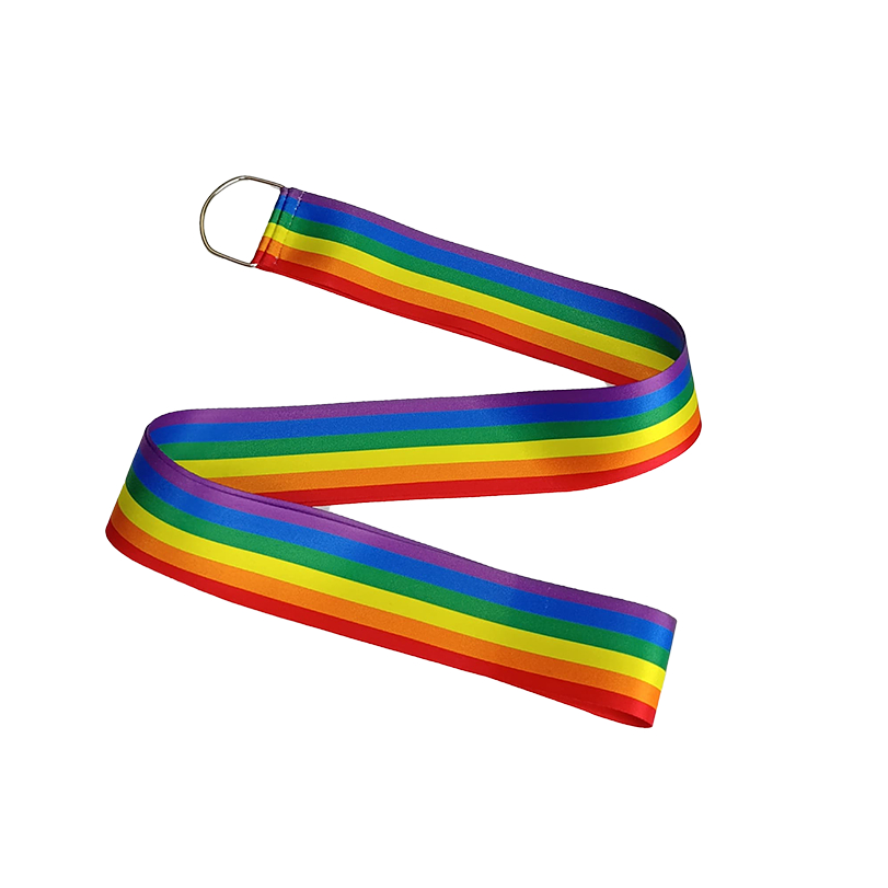 Tirante/cordão Personalizado Para Caneca De Alumínio - Tirante com Abridor -  Tirante para caneca - LGBT