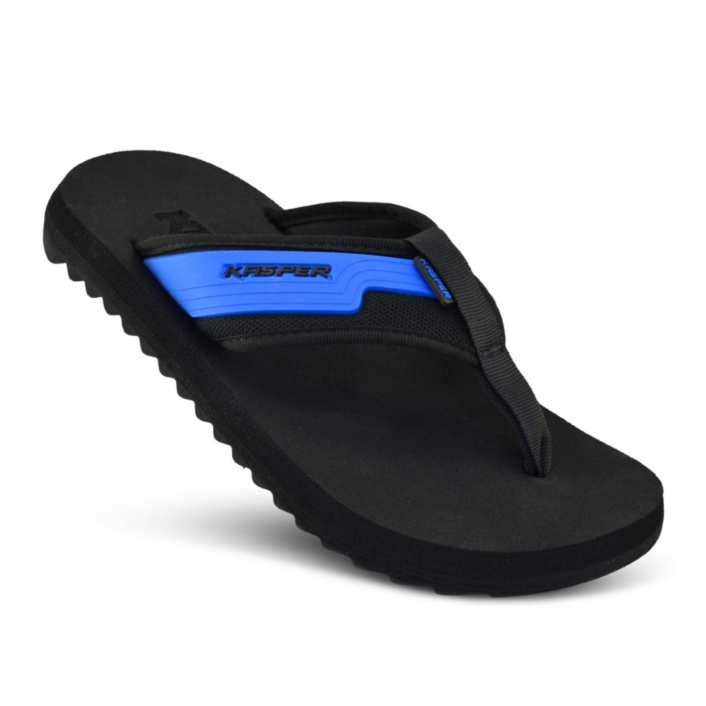 Sandália Chinelo Kasper Masculino Original Lançamento Ortopédico ergonômicos Confortável