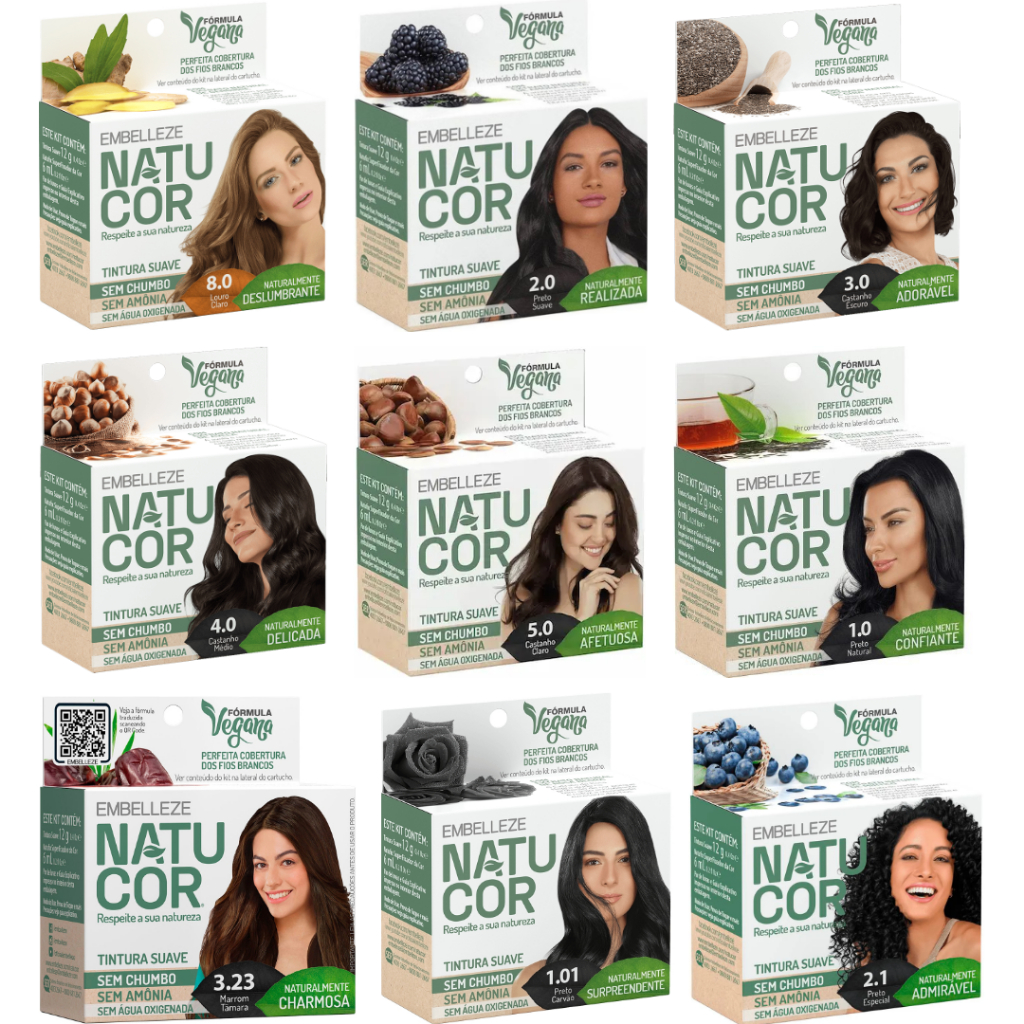 Natucor: Guia Completo e Onde Comprar | BuscaProdutos