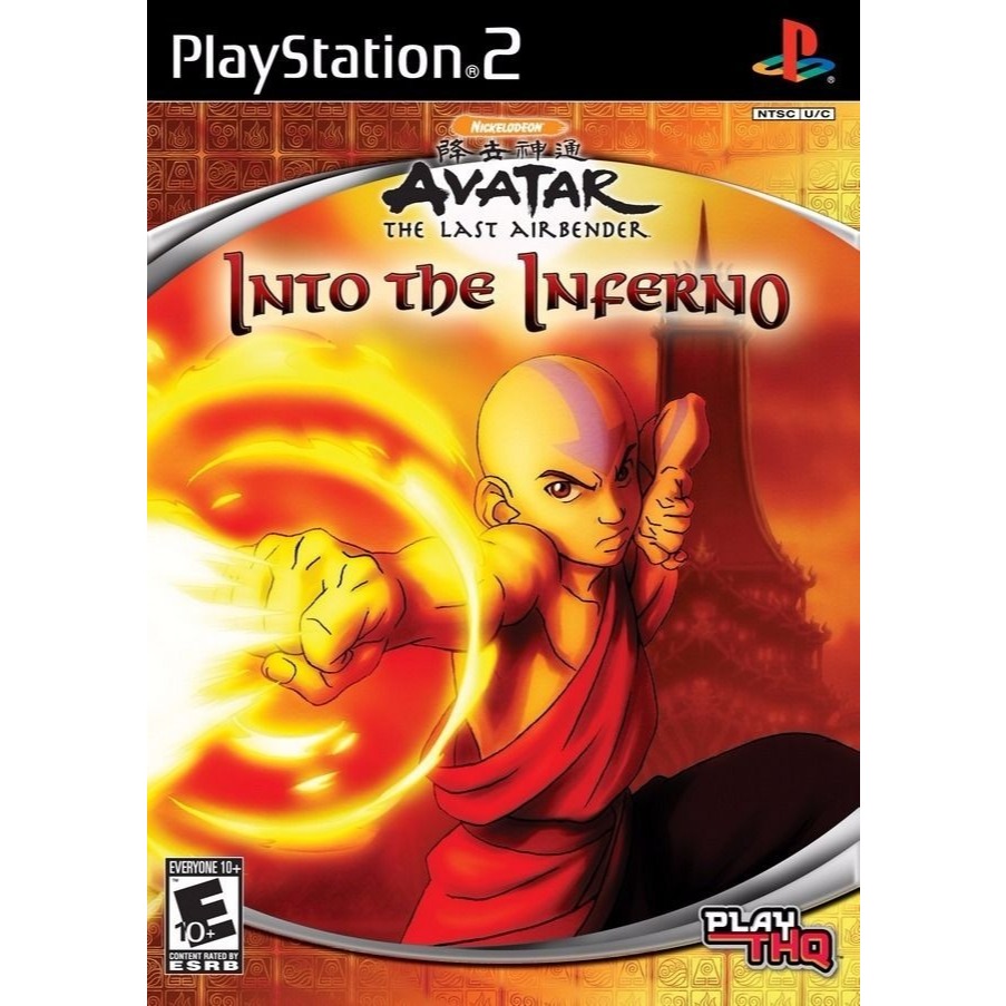 Avatar Ps2 Jogos: Onde Comprar | BuscaProdutos