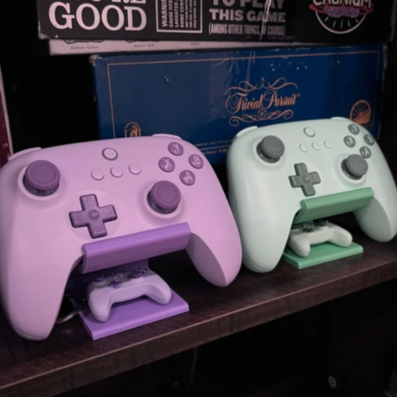 Suporte para controle 8BitDo