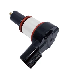 Sensor Atuador Marcha Lenta CB 300 2009 a 2015 - XRE 300 2009 a 2022 - NX 400i Falcon 2013 a 2015.