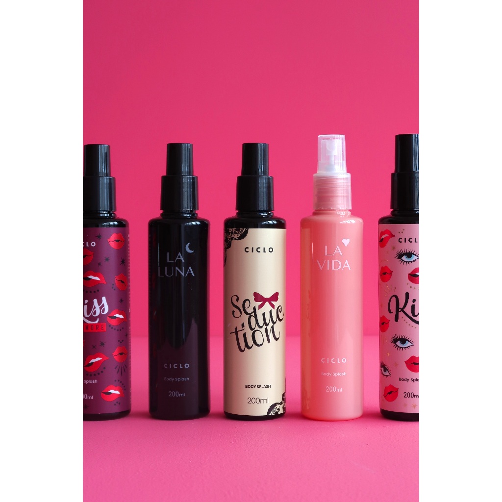 Fragrance Forever: Onde Comprar | BuscaProdutos