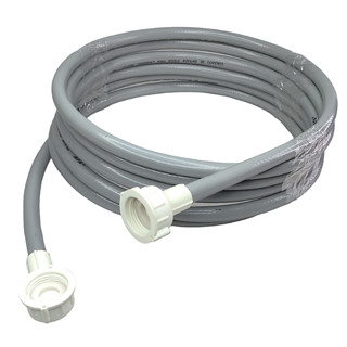 Mangueira Entrada de Água Maquina De Lavar Brastemp Electrolux Consul 10mts AFA em Oferta na Shopee