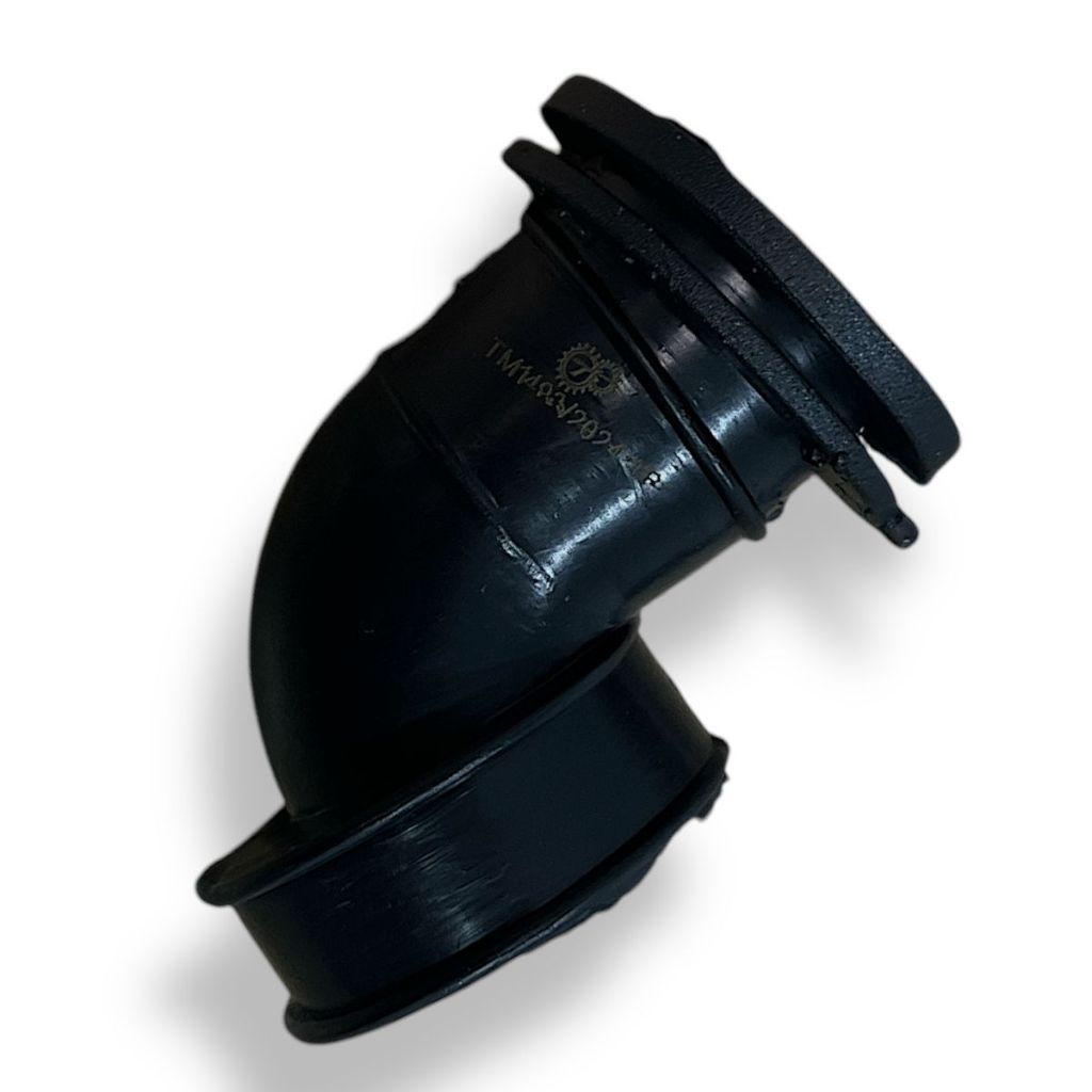 1 Condutor De Ar Para Motocicleta Shineray Xy 50-Q Phoenix 2011 Até 2023