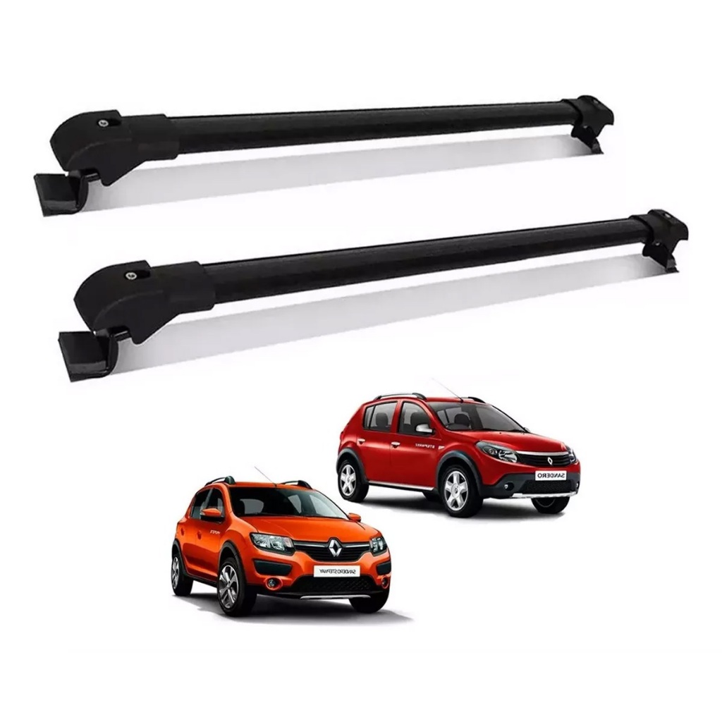 O que é Bagageiro Sandero 2017? Guia e Onde Comprar | BuscaProdutos