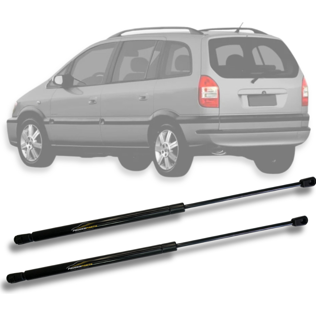 AMORTECEDOR DE PORTA MALAS ZAFIRA 2001 > 2012