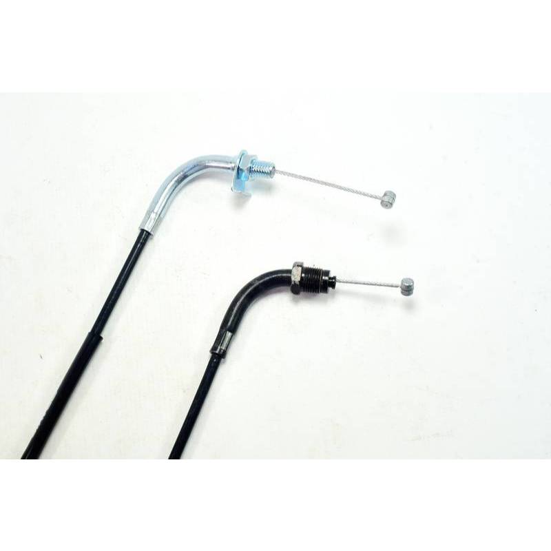 CABO DE ACELERADOR NC700/N750 B em Oferta na Shopee