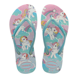 Chinelo Havaianas Mariloponey
