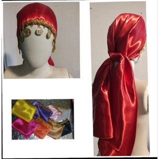 LENÇO CIGANO FEMININO- UMBANDA---ENVIAMOS O MAIS RÁPIDO POSSÍVEL----sem s blusa em Oferta na Shopee