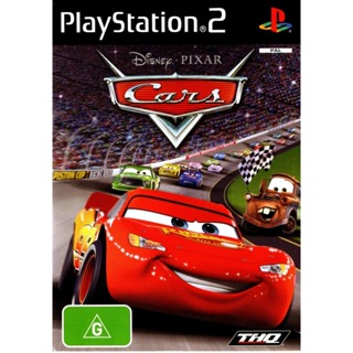 Carros Dublado BR - Ps2 em Oferta na Shopee