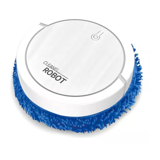 Aspirador de Pó Portátil Robô: Onde Comprar | BuscaProdutos