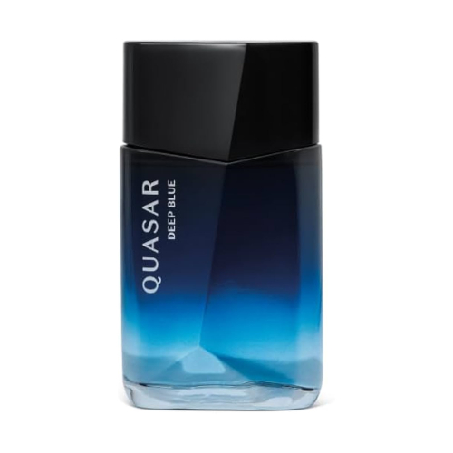 Quasar Deep Blue Desodorante Colônia 100ml