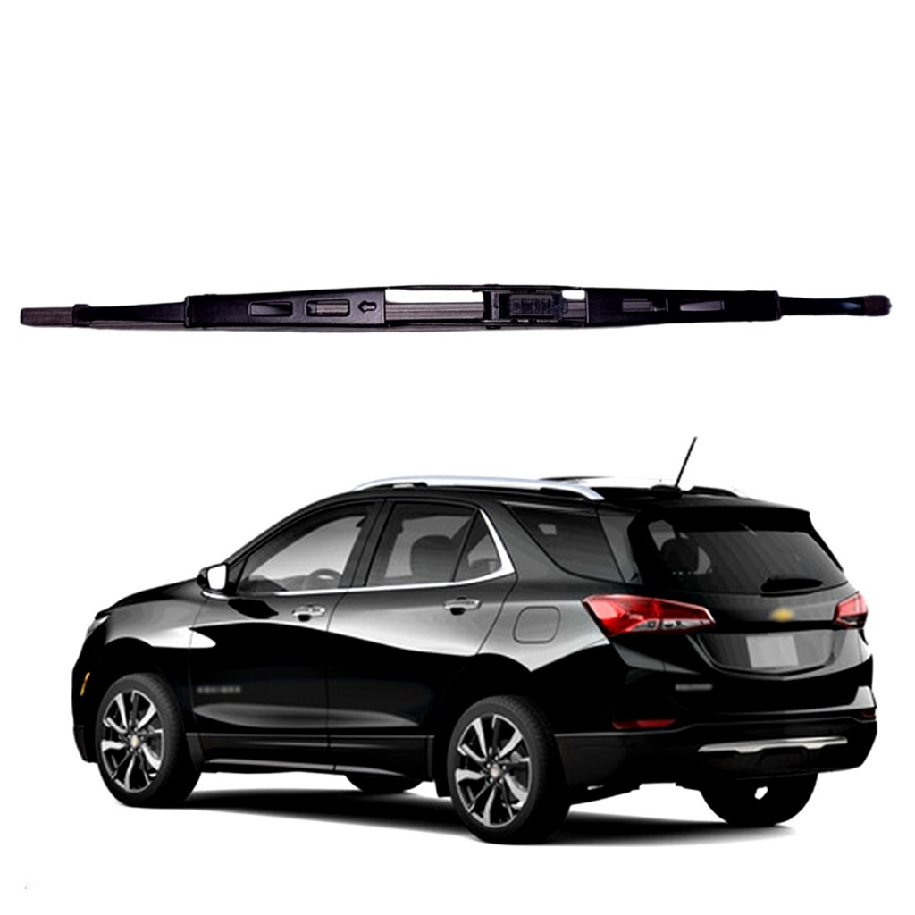Palheta Limpador Traseiro Equinox 2018 A 2021