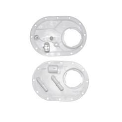 Flange Tampa da Bomba de Combustível Palio Siena Weekend Strada 1999> Com Alojamento para UAE