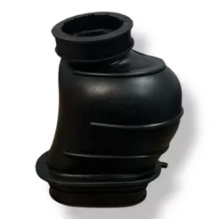 Condutor De Ar Para Moto Honda Xlr 125 96 Até 03 Xlr 125 E 00 Até 03