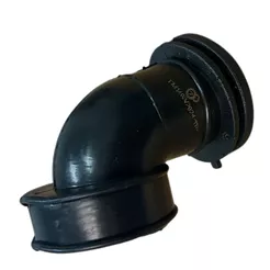 Condutor De Ar Para Moto Shineray Xy 50-Q Phoenix 2011 Até 2023