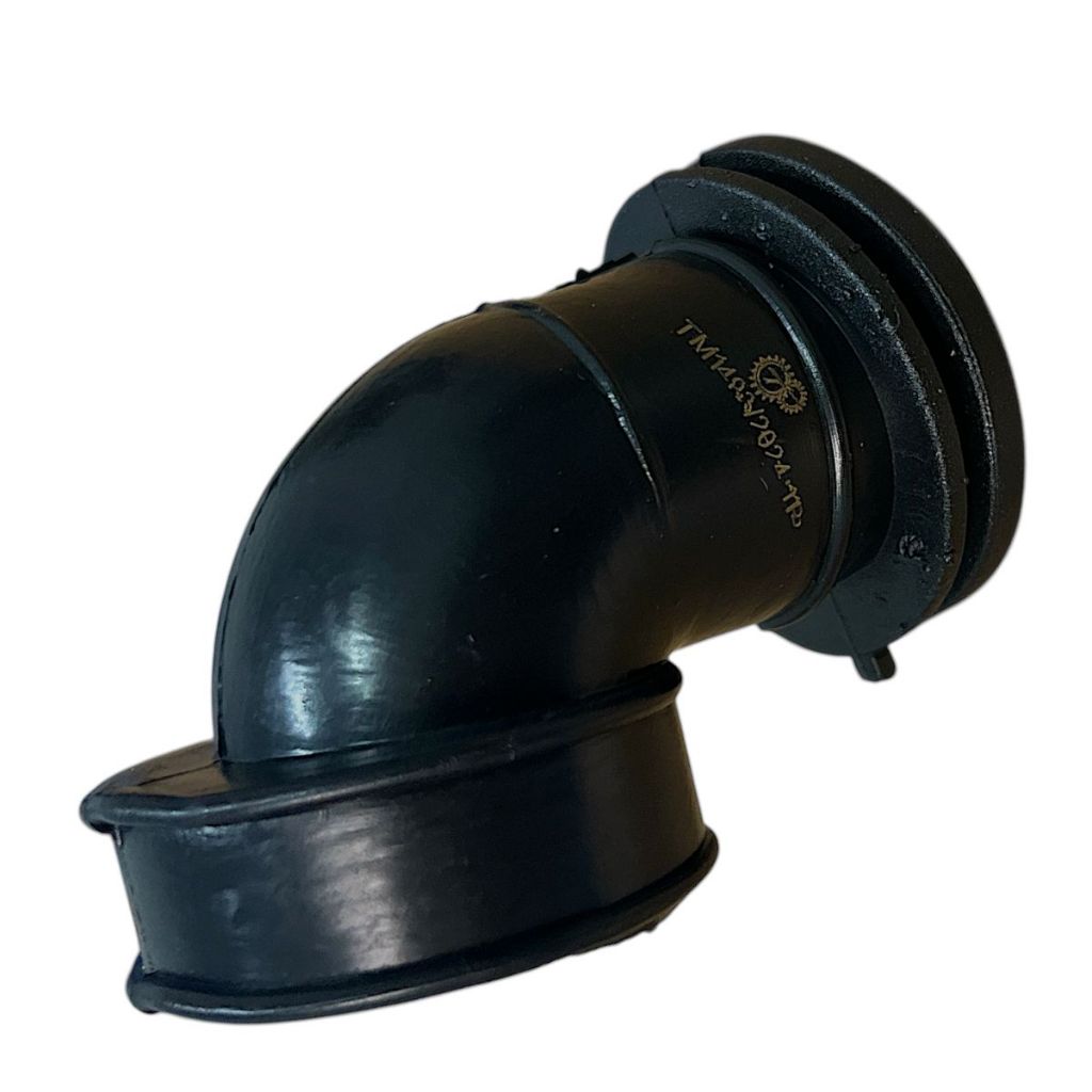 1 Condutor De Ar Para Moto Shineray Xy 50-Q Phoenix 11 Até 23 Mod Original