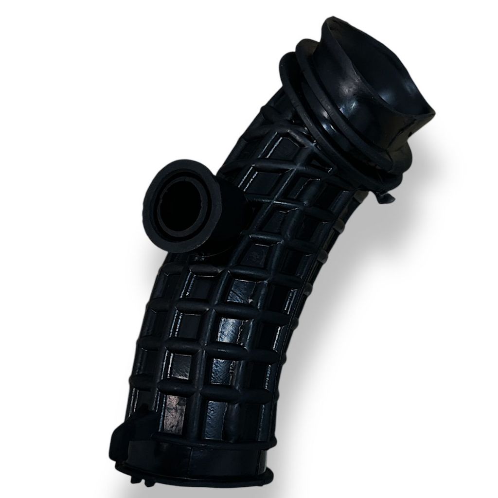 1x Condutor De Ar P/Moto Honda Nxr 150 Bros Esd 03 A 08 Nxr 150 Bros Ks/Es 06 A 08