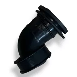 Condutor De Ar Para Moto Shineray Xy 50-Q Phoenix 2011 Até 2023